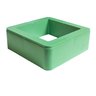 modulo 18x18 verde