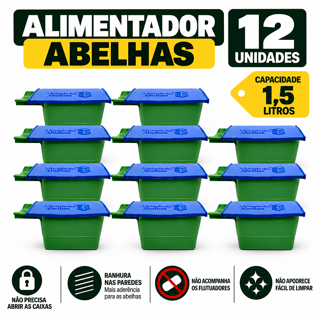 Morada das Abelhas - Apicultura - Morada das Abelhas